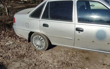 Daewoo Nexia I рестайлинг, 2012 год, 245 000 рублей, 3 фотография