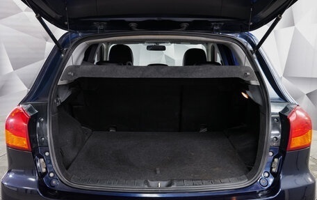 Mitsubishi ASX I рестайлинг, 2011 год, 906 000 рублей, 18 фотография
