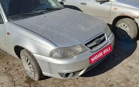 Daewoo Nexia I рестайлинг, 2012 год, 245 000 рублей, 2 фотография