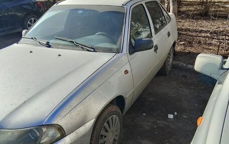 Daewoo Nexia I рестайлинг, 2012 год, 245 000 рублей, 7 фотография