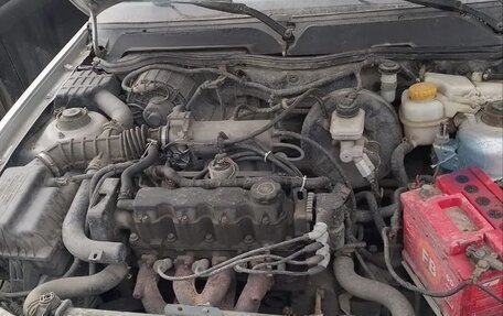 Daewoo Nexia I рестайлинг, 2012 год, 245 000 рублей, 6 фотография