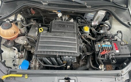 Volkswagen Polo VI (EU Market), 2019 год, 560 000 рублей, 7 фотография