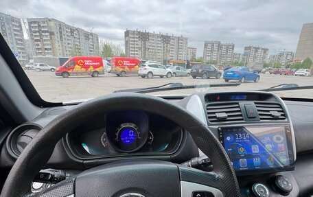 Lifan X60 I рестайлинг, 2014 год, 690 000 рублей, 6 фотография