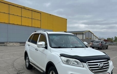 Lifan X60 I рестайлинг, 2014 год, 690 000 рублей, 3 фотография