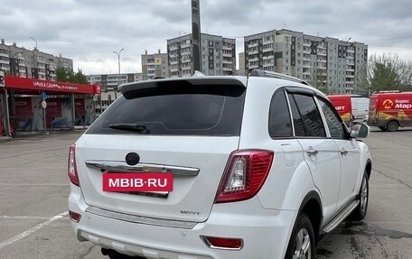 Lifan X60 I рестайлинг, 2014 год, 690 000 рублей, 4 фотография