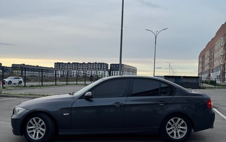 BMW 3 серия, 2005 год, 835 000 рублей, 3 фотография