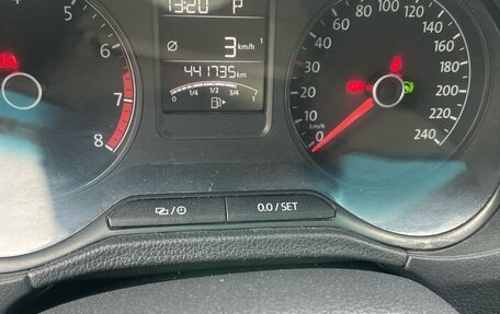 Volkswagen Polo VI (EU Market), 2019 год, 560 000 рублей, 9 фотография