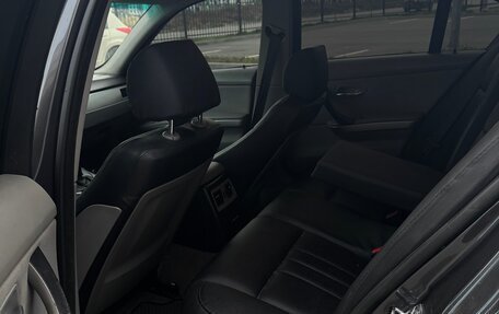 BMW 3 серия, 2005 год, 835 000 рублей, 5 фотография