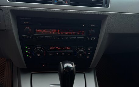 BMW 3 серия, 2005 год, 835 000 рублей, 7 фотография