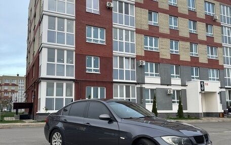 BMW 3 серия, 2005 год, 835 000 рублей, 2 фотография