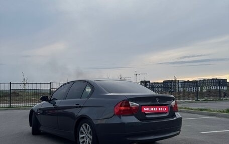 BMW 3 серия, 2005 год, 835 000 рублей, 4 фотография