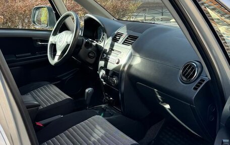 Suzuki SX4 II рестайлинг, 2010 год, 1 045 000 рублей, 8 фотография