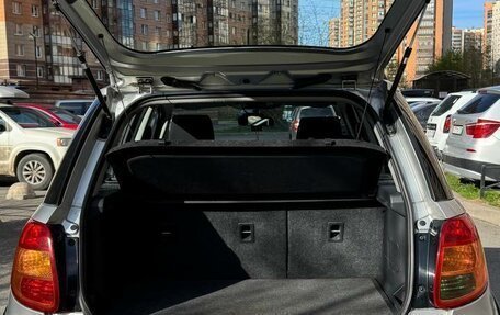 Suzuki SX4 II рестайлинг, 2010 год, 1 045 000 рублей, 6 фотография