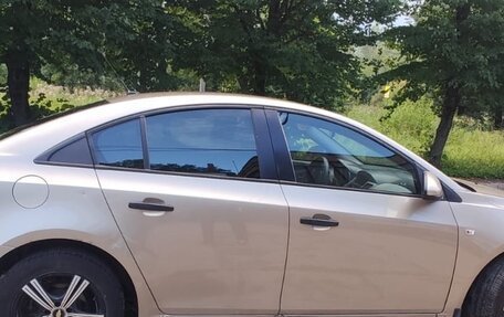 Chevrolet Cruze II, 2011 год, 600 000 рублей, 7 фотография