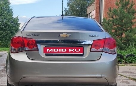 Chevrolet Cruze II, 2011 год, 600 000 рублей, 6 фотография