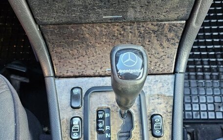 Mercedes-Benz E-Класс, 1999 год, 450 000 рублей, 3 фотография