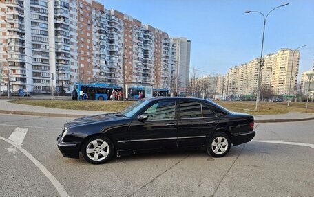 Mercedes-Benz E-Класс, 1999 год, 450 000 рублей, 8 фотография