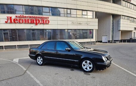 Mercedes-Benz E-Класс, 1999 год, 450 000 рублей, 5 фотография