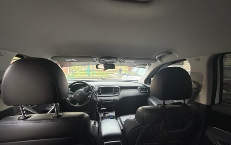 KIA Sorento III Prime рестайлинг, 2018 год, 3 100 000 рублей, 8 фотография