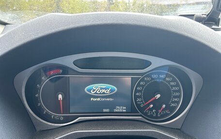 Ford Mondeo IV, 2008 год, 750 000 рублей, 2 фотография