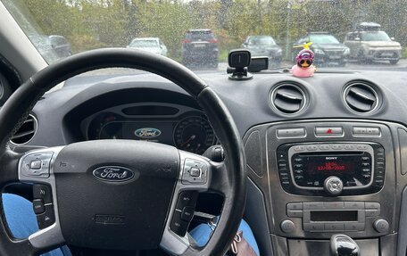 Ford Mondeo IV, 2008 год, 750 000 рублей, 3 фотография