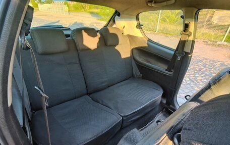 Peugeot 206, 2001 год, 250 000 рублей, 9 фотография