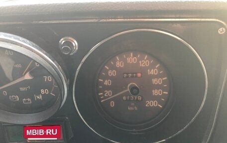 ГАЗ 24 «Волга», 1989 год, 1 199 000 рублей, 6 фотография