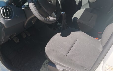 Nissan Terrano III, 2017 год, 1 350 000 рублей, 7 фотография