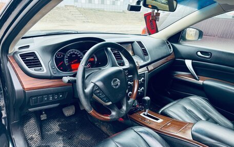 Nissan Teana, 2009 год, 950 000 рублей, 5 фотография