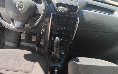 Nissan Terrano III, 2017 год, 1 350 000 рублей, 6 фотография