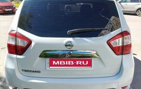 Nissan Terrano III, 2017 год, 1 350 000 рублей, 4 фотография