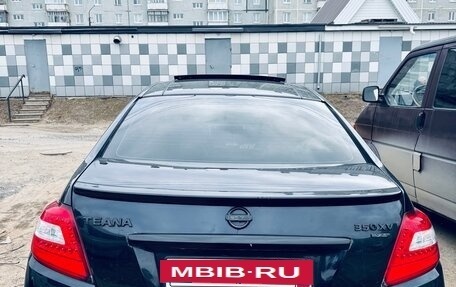 Nissan Teana, 2009 год, 950 000 рублей, 4 фотография