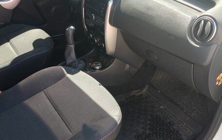 Nissan Terrano III, 2017 год, 1 350 000 рублей, 9 фотография