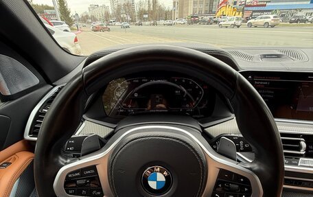 BMW X5, 2019 год, 6 090 000 рублей, 12 фотография
