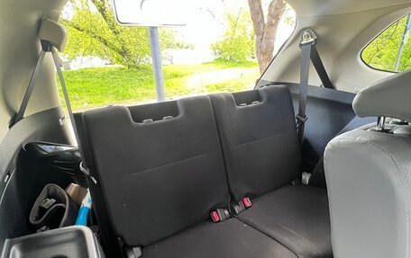 Mitsubishi Outlander III рестайлинг 3, 2016 год, 1 620 000 рублей, 24 фотография