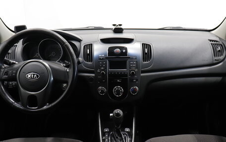 KIA Cerato III, 2011 год, 850 000 рублей, 9 фотография