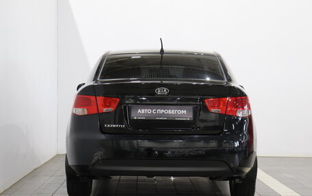 KIA Cerato III, 2011 год, 850 000 рублей, 4 фотография