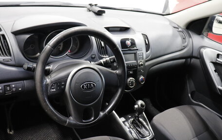 KIA Cerato III, 2011 год, 850 000 рублей, 8 фотография