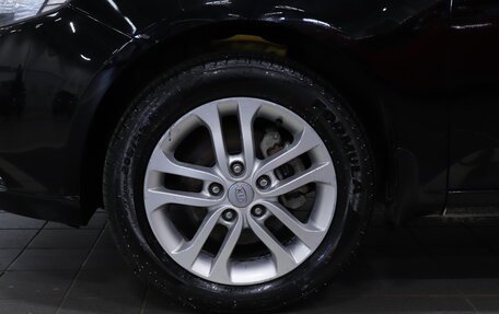 KIA Cerato III, 2011 год, 850 000 рублей, 7 фотография