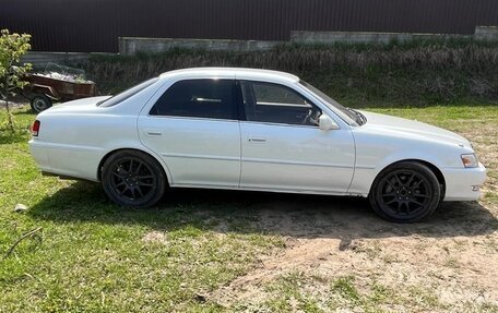Toyota Cresta, 2000 год, 1 500 000 рублей, 3 фотография