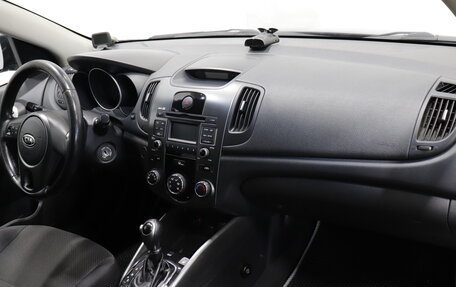 KIA Cerato III, 2011 год, 850 000 рублей, 10 фотография