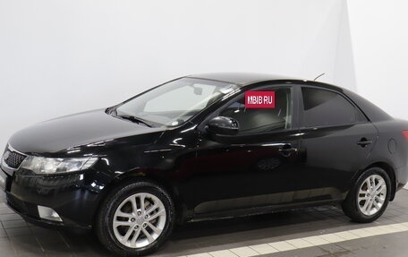 KIA Cerato III, 2011 год, 850 000 рублей, 3 фотография