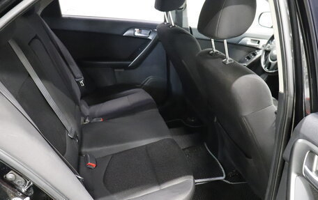 KIA Cerato III, 2011 год, 850 000 рублей, 18 фотография