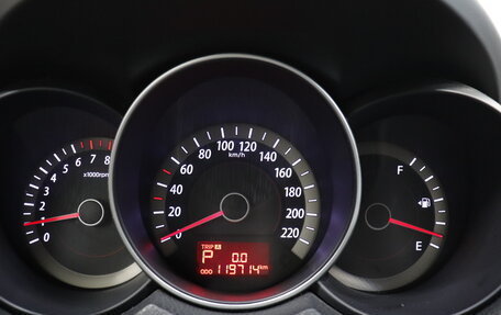 KIA Cerato III, 2011 год, 850 000 рублей, 13 фотография