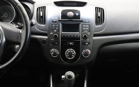 KIA Cerato III, 2011 год, 850 000 рублей, 15 фотография