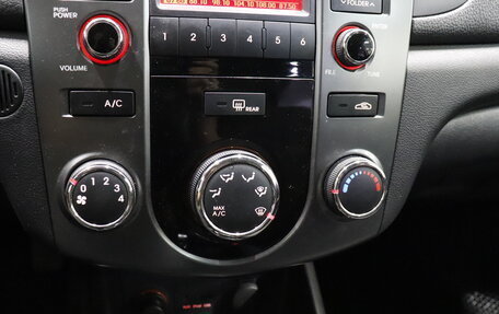 KIA Cerato III, 2011 год, 850 000 рублей, 16 фотография
