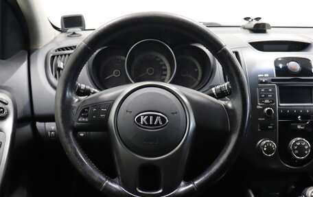 KIA Cerato III, 2011 год, 850 000 рублей, 12 фотография