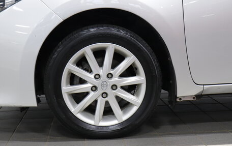 Toyota Corolla, 2014 год, 1 166 000 рублей, 7 фотография