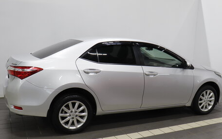 Toyota Corolla, 2014 год, 1 166 000 рублей, 6 фотография