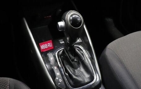 KIA Cerato III, 2011 год, 850 000 рублей, 17 фотография